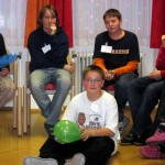 FiVo Startwochenende